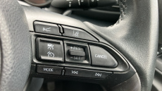 Toyota Yaris 1.5 Hybrid Launch Edition 5dr CVT Hybrid Hatchback